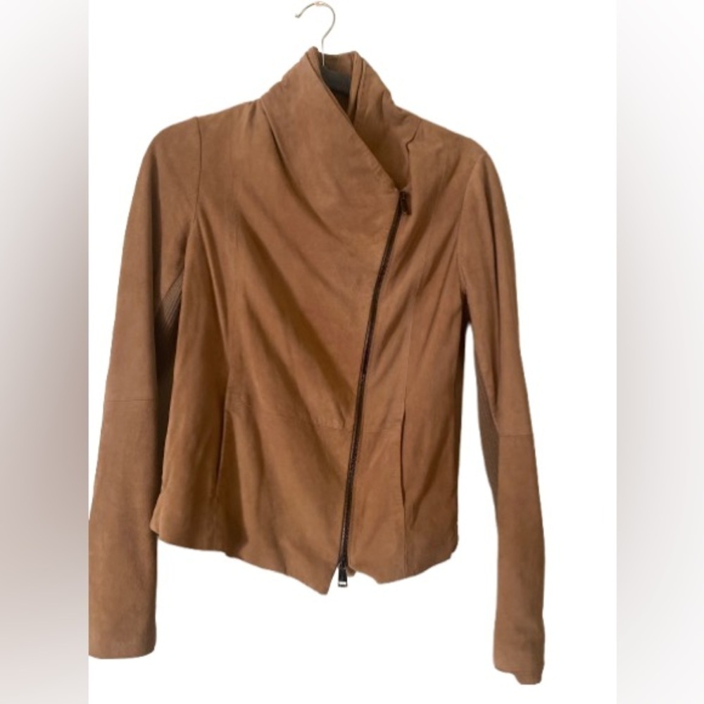 Vince Jacket